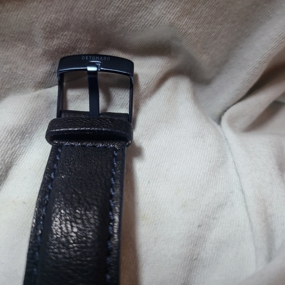 Detonator watch men's stars face Fall In Love With Qulity!!! - Picture 4 of 8